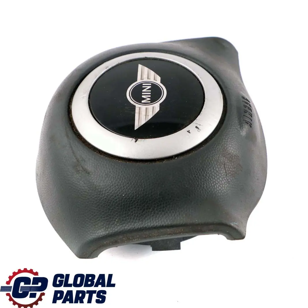 Mini Cooper R50 R52 R53 Steering Wheel Driver's Bag 6760366 - SKU 6779259 - Part number 6779259