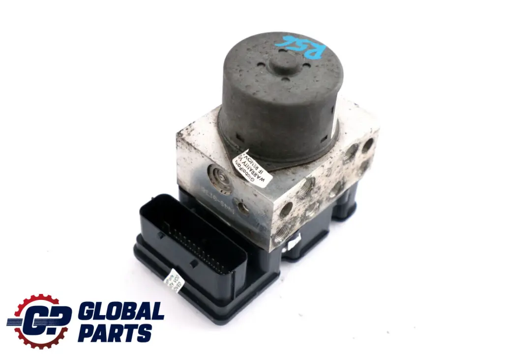 ABS Hydro-Bremssteuergerät Pumpenmodul ABS für Mini R56 mit Teilenummer 6779301 Mini R56 ABS Hydro-Bremssteuergerät Pumpenmodul ABS - SKU 6779301 - Teilenummer 6779301