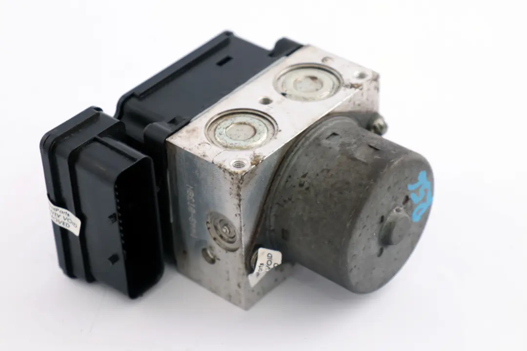 ABS Unidad de Control de Frenado Hidráulico Módulo de Bomba para Mini R56 con número de pieza 6779301 Mini R56 ABS Unidad de Control de Frenado Hidráulico Módulo de Bomba - SKU 6779301 - Número de pieza 6779301