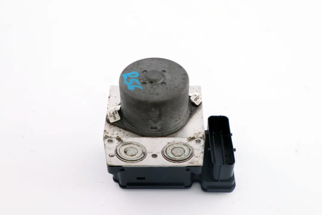 ABS Pompe de l'unité de contrôle du freinage hydraulique pour Mini R56 à propos du numéro de pièce 6779301 Mini R56 ABS Pompe de l'unité de contrôle du freinage hydraulique - SKU 6779301 - Numéro de pièce 6779301