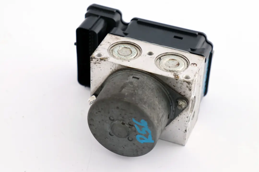 ABS Unidad de Control de Frenado Hidráulico Módulo de Bomba para Mini R56 con número de pieza 6779301 Mini R56 ABS Unidad de Control de Frenado Hidráulico Módulo de Bomba - SKU 6779301 - Número de pieza 6779301
