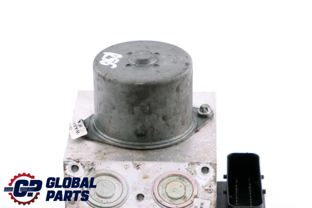 ABS ASC Hydro Braking Unit Pump to Mini Cooper R56 with Part number 6779302 Mini Cooper R56 ABS ASC Hydro Braking Unit Pump - SKU 6779302 - Part number 6779302
