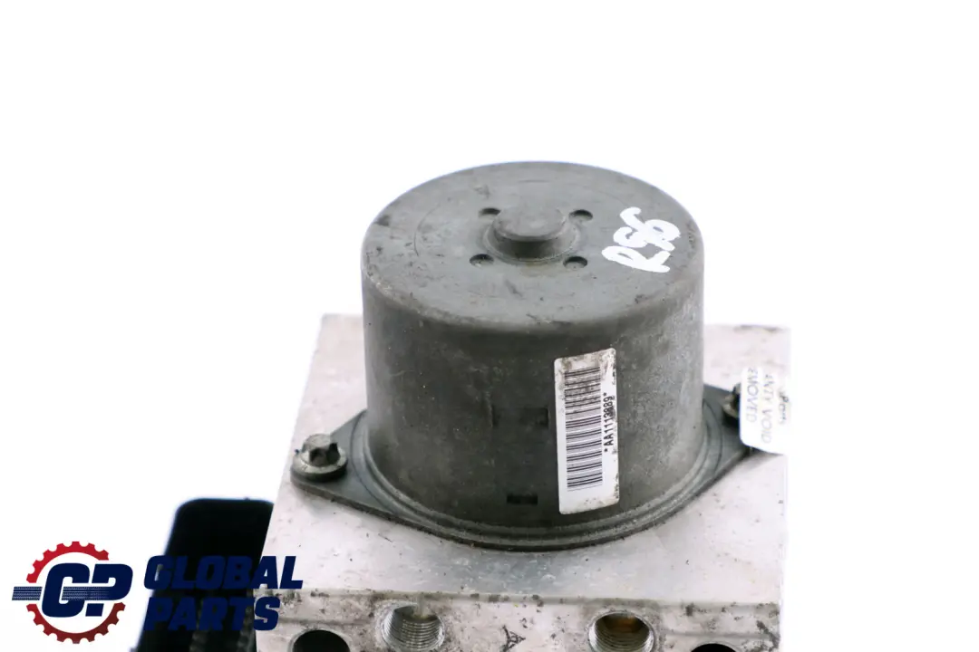 ABS ASC Hydro Braking Unit Pump to Mini Cooper R56 with Part number 6779302 Mini Cooper R56 ABS ASC Hydro Braking Unit Pump - SKU 6779302 - Part number 6779302