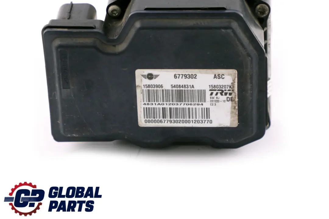 MINI Cooper R56 Pompa Hamulcowa ABS - SKU 6779302 - Numer Części 6779302