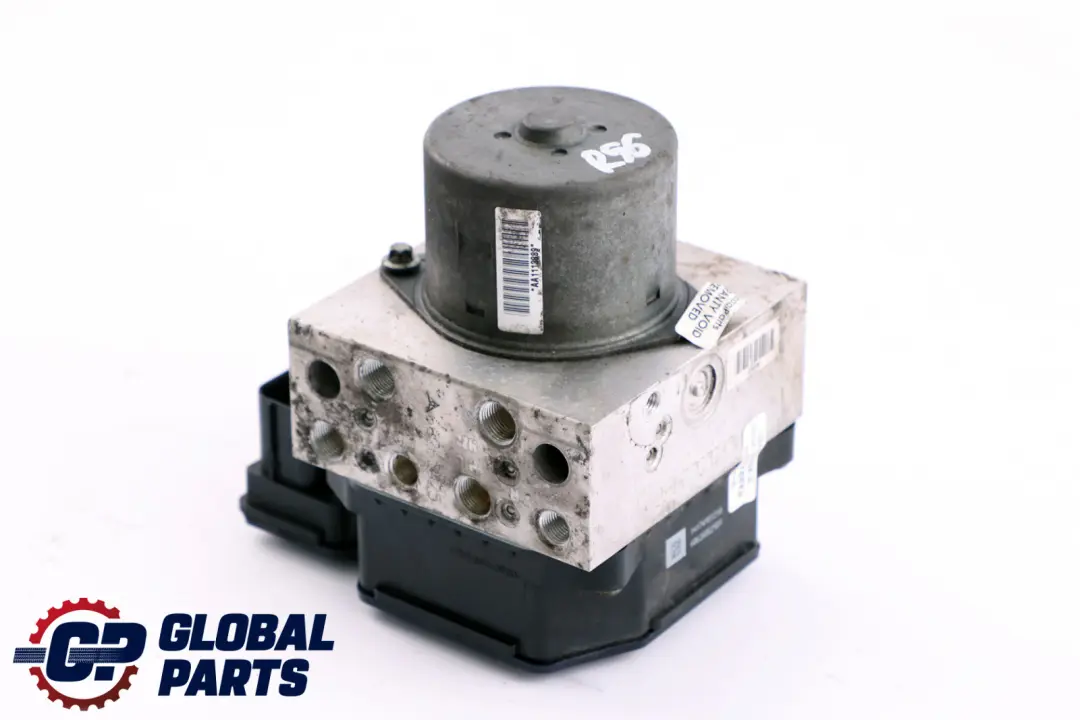 ABS ASC Unidad De Frenado Hidraulico Bomba para Mini Cooper R56 con número de pieza 6779302 Mini Cooper R56 ABS ASC Unidad De Frenado Hidraulico Bomba - SKU 6779302 - Número de pieza 6779302