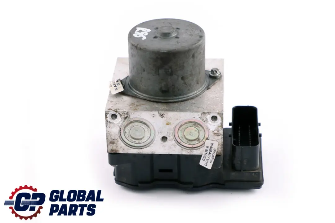 ABS ASC Hydro Braking Unit Pump to Mini Cooper R56 with Part number 6779302 Mini Cooper R56 ABS ASC Hydro Braking Unit Pump - SKU 6779302 - Part number 6779302