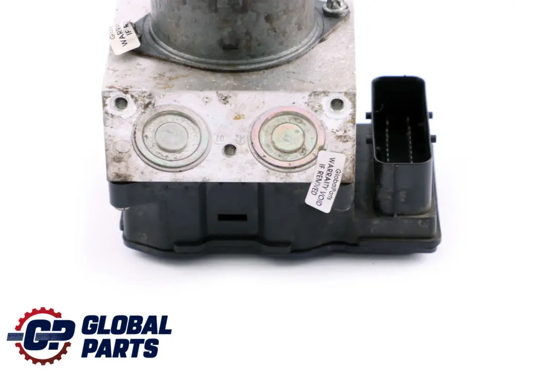 ABS ASC Hydro Braking Unit Pump to Mini Cooper R56 with Part number 6779302 Mini Cooper R56 ABS ASC Hydro Braking Unit Pump - SKU 6779302 - Part number 6779302