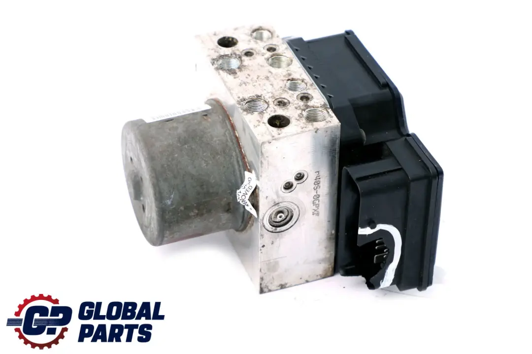 ABS Pumpe DSC Hydroaggregat Steuergerät für BMW Mini Cooper 1 R55 R56 R57 mit Teilenummer 6779303 BMW Mini Cooper 1 R55 R56 R57 ABS Pumpe DSC Hydroaggregat Steuergerät - SKU 6779303-1 - Teilenummer 6779303