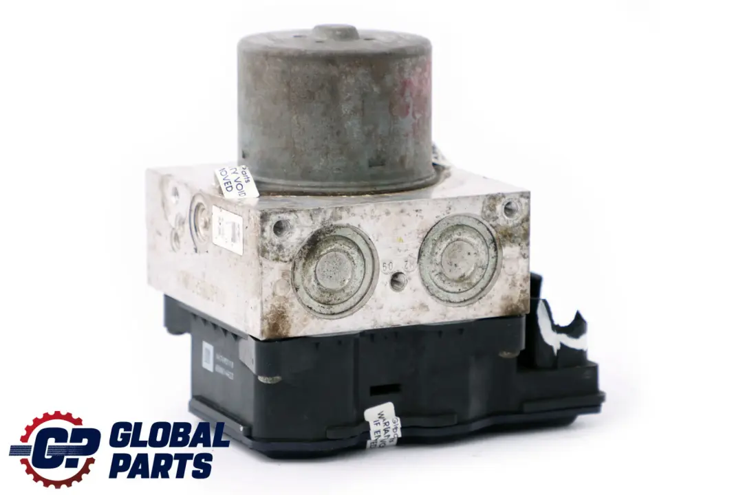 ABS Pumpe DSC Hydroaggregat Steuergerät für BMW Mini Cooper 1 R55 R56 R57 mit Teilenummer 6779303 BMW Mini Cooper 1 R55 R56 R57 ABS Pumpe DSC Hydroaggregat Steuergerät - SKU 6779303-1 - Teilenummer 6779303