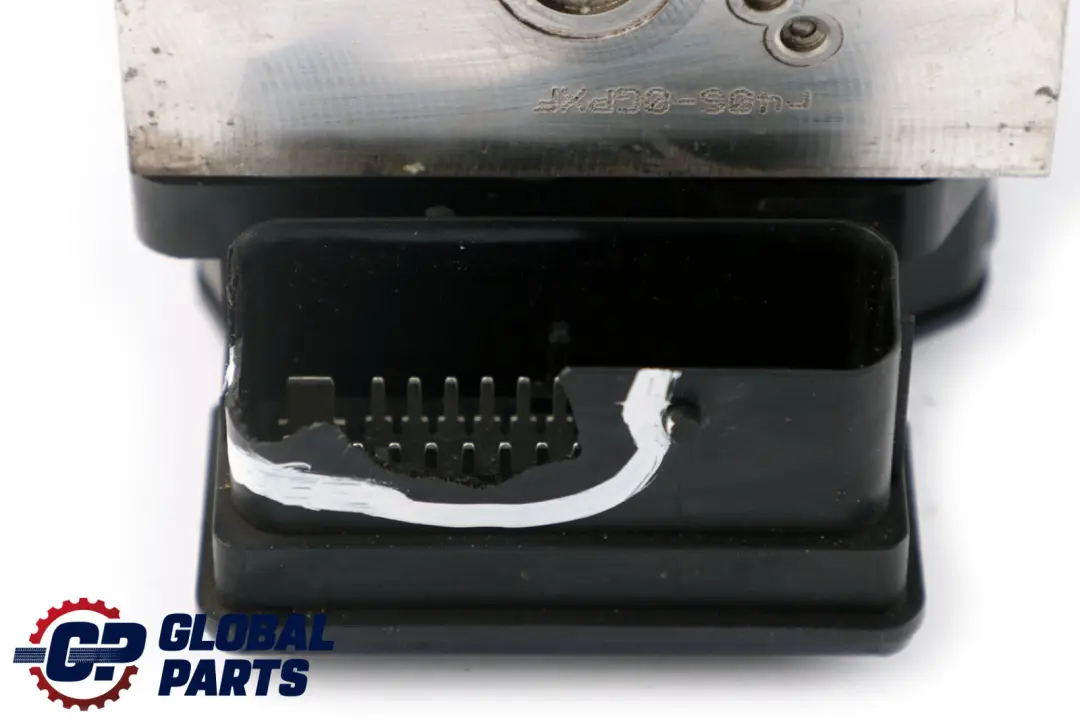 BMW Mini Cooper 1 R55 R56 R57 ABS Pumpe DSC Hydroaggregat Steuergerät - SKU 6779303-1 - Teilenummer 6779303