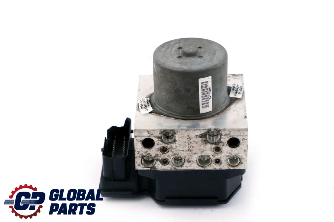 ABS DSC Pump Hydro Braking Unit to BMW Mini Cooper 1 R55 R56 R57 with Part number 6779303 BMW Mini Cooper 1 R55 R56 R57 ABS DSC Pump Hydro Braking Unit - SKU 6779303-1 - Part number 6779303