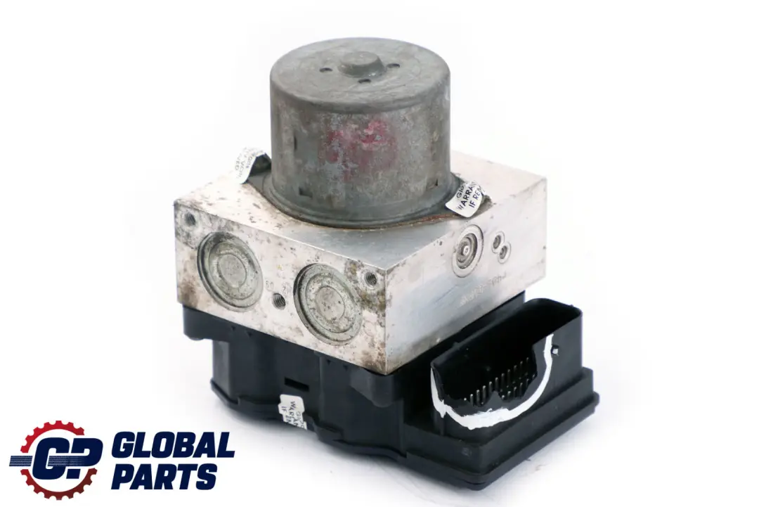 ABS DSC Pump Hydro Braking Unit to BMW Mini Cooper 1 R55 R56 R57 with Part number 6779303 BMW Mini Cooper 1 R55 R56 R57 ABS DSC Pump Hydro Braking Unit - SKU 6779303-1 - Part number 6779303