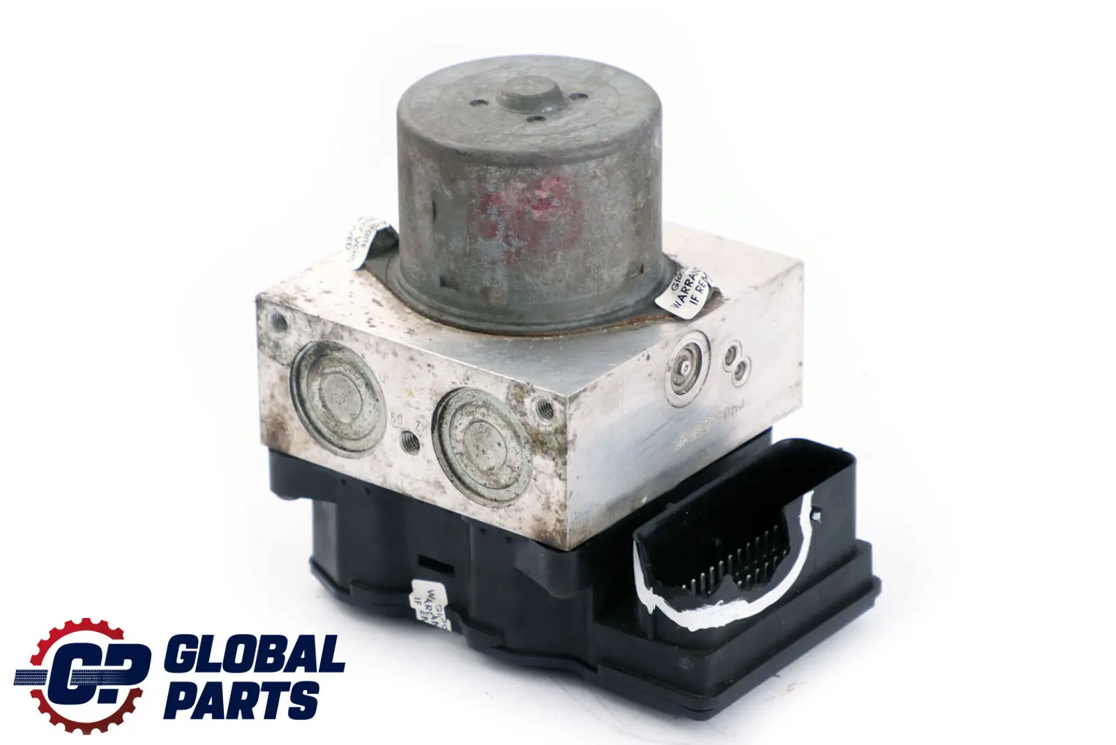 BMW Mini Cooper 1 R55 R56 R57 ABS Pumpe DSC Hydroaggregat Steuergerät 6779303