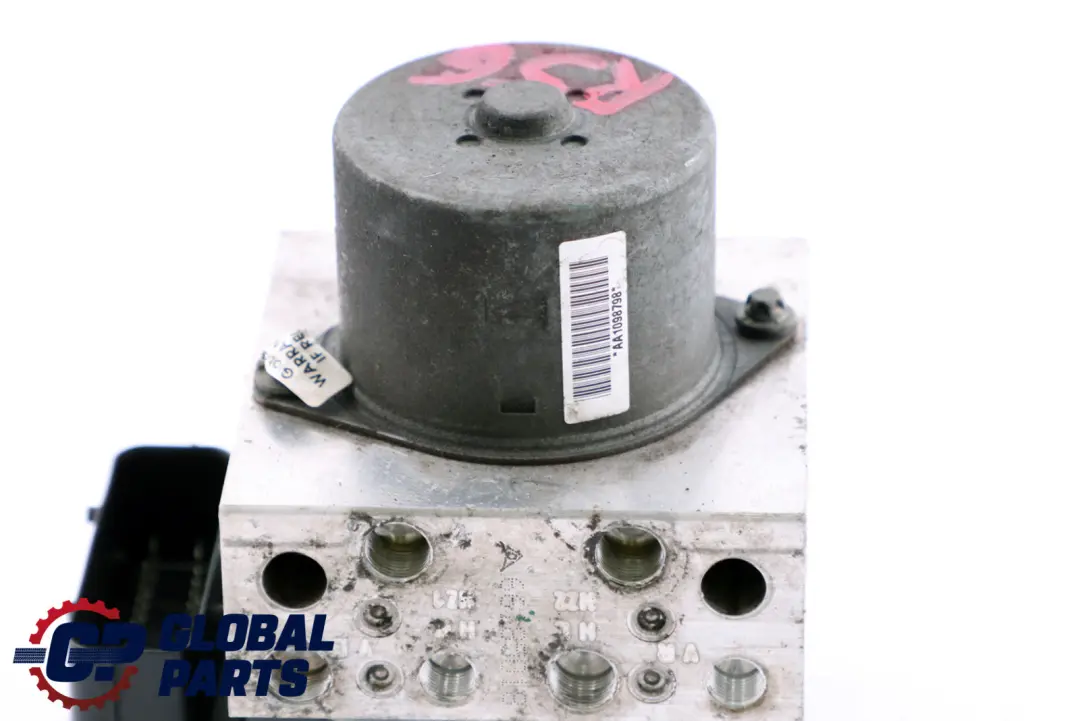  Pompa ABS Mini Cooper R55 R56 R57 DSC Unità Idrofreno - SKU 6779303 - Numero di parte 6779303
