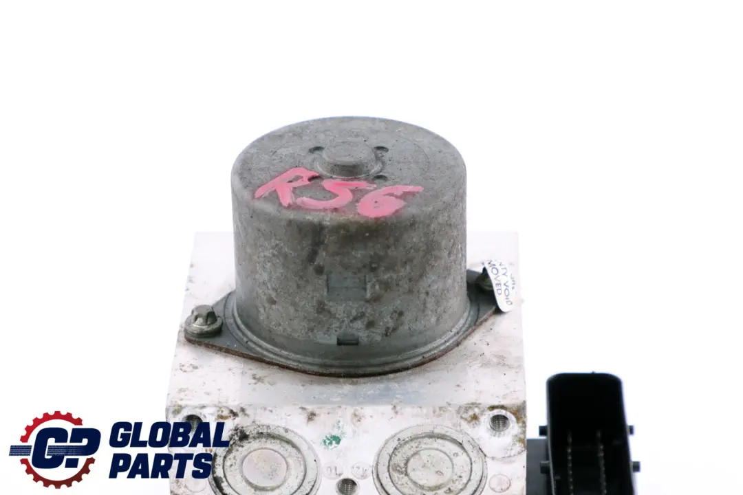 Bomba ABS Mini Cooper R55 R56 R57 DSC Unidad De Frenado Hidráulico para con número de pieza 6779303 Bomba ABS Mini Cooper R55 R56 R57 DSC Unidad De Frenado Hidráulico - SKU 6779303 - Número de pieza 6779303