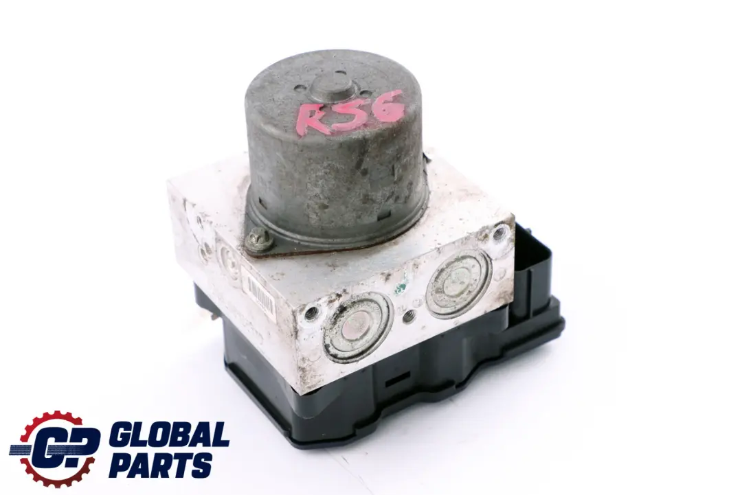 ABS Pump Mini Cooper R55 R56 R57 DSC Hydro Braking Unit to with Part number 6779303 ABS Pump Mini Cooper R55 R56 R57 DSC Hydro Braking Unit - SKU 6779303 - Part number 6779303