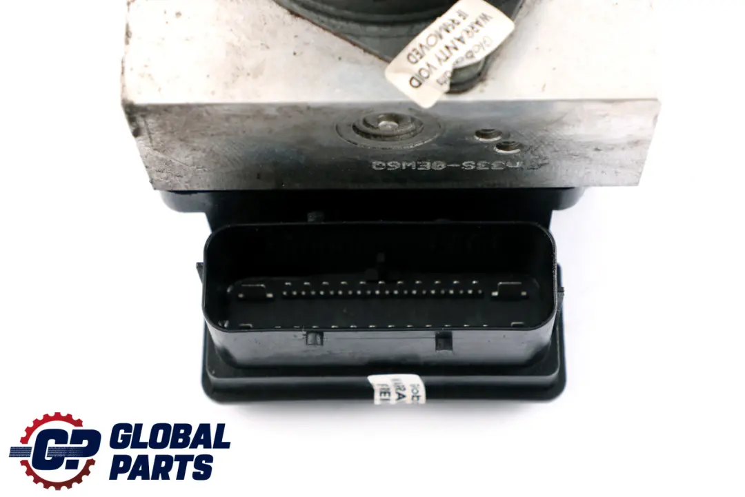 ABS Pumpe Mini Cooper R55 R56 R57 DSC Hydro Brems Anlage für mit Teilenummer 6779303 ABS Pumpe Mini Cooper R55 R56 R57 DSC Hydro Brems Anlage - SKU 6779303 - Teilenummer 6779303