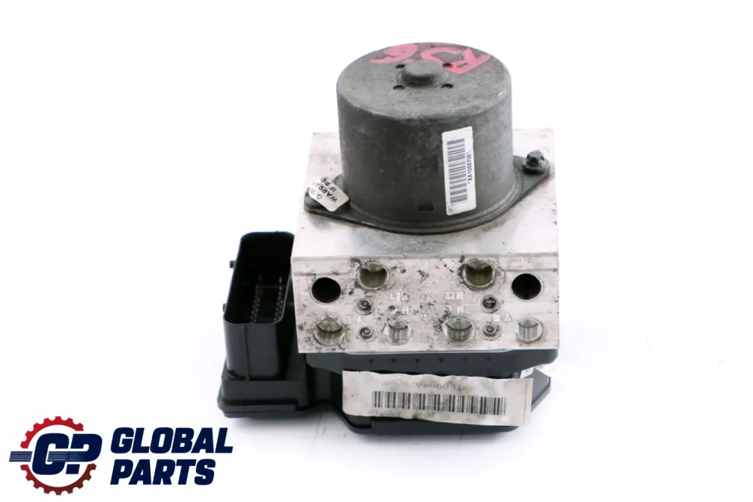 ABS Pumpe Mini Cooper R55 R56 R57 DSC Hydro Brems Anlage für mit Teilenummer 6779303 ABS Pumpe Mini Cooper R55 R56 R57 DSC Hydro Brems Anlage - SKU 6779303 - Teilenummer 6779303
