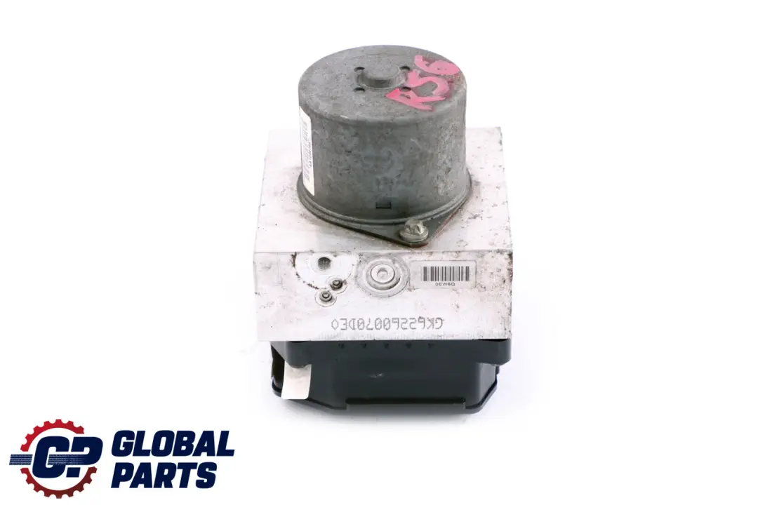 ABS Pumpe Mini Cooper R55 R56 R57 DSC Hydro Brems Anlage für mit Teilenummer 6779303 ABS Pumpe Mini Cooper R55 R56 R57 DSC Hydro Brems Anlage - SKU 6779303 - Teilenummer 6779303