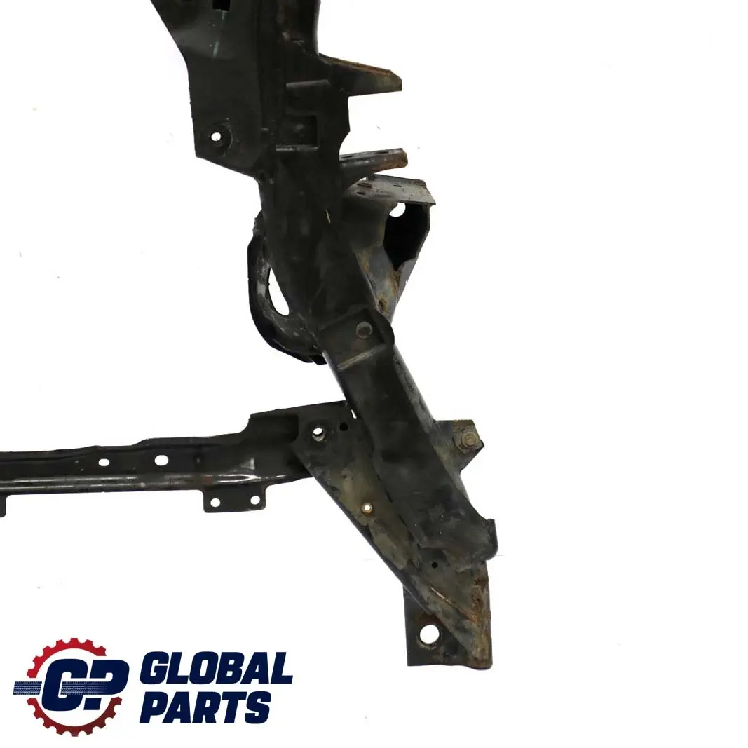 Supporto Sottotelaio Assale Anteriore Culla Portante per BMW X5 X6 E70 E71 con numero di parte 6779357 BMW X5 X6 E70 E71 Supporto Sottotelaio Assale Anteriore Culla Portante - SKU 6779357 - Numero di parte 6779357