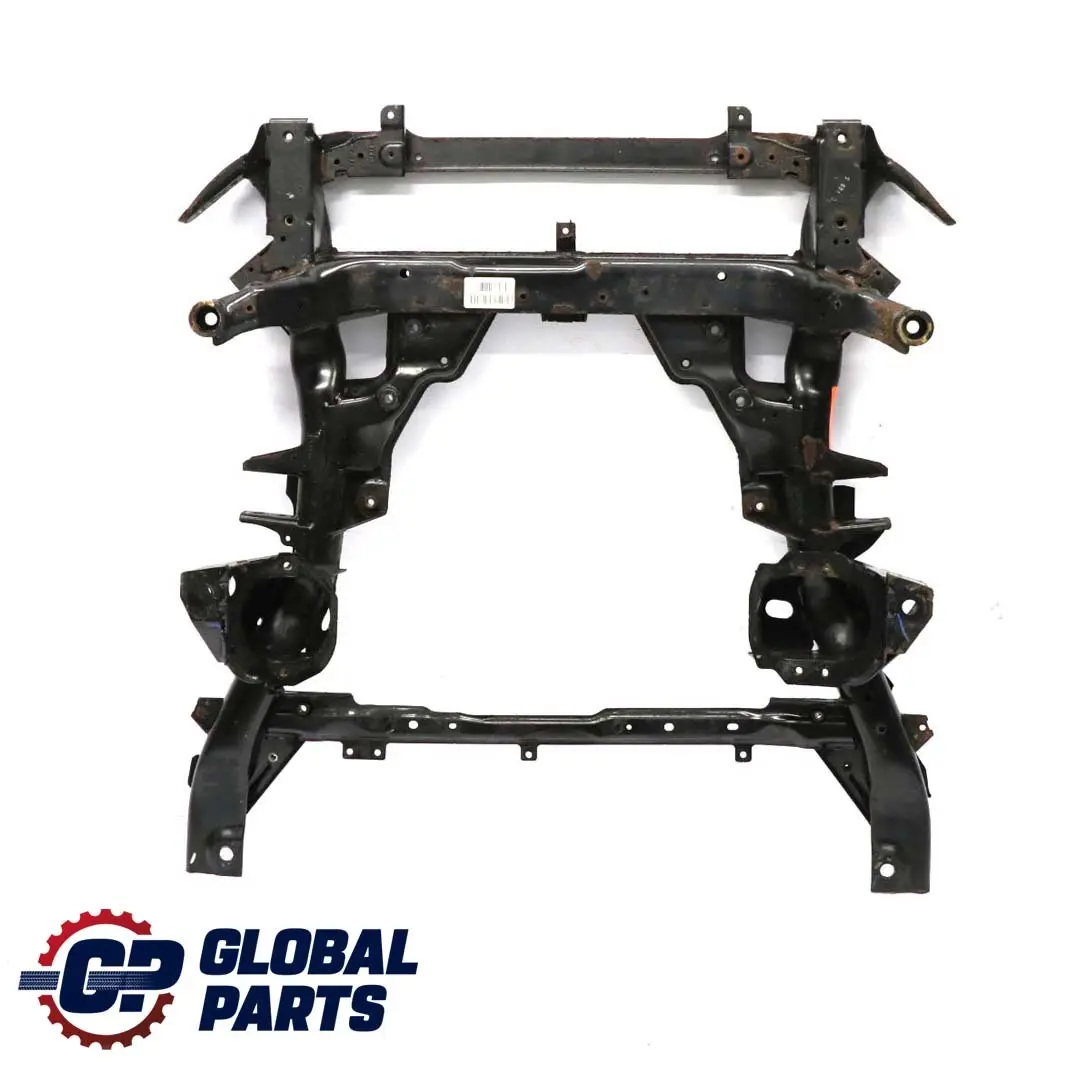 Supporto Sottotelaio Assale Anteriore Culla Portante per BMW X5 X6 E70 E71 con numero di parte 6779357 BMW X5 X6 E70 E71 Supporto Sottotelaio Assale Anteriore Culla Portante - SKU 6779357 - Numero di parte 6779357