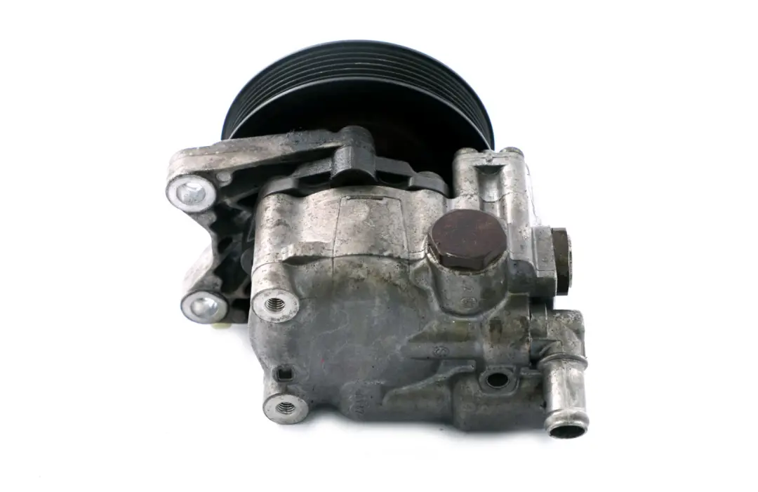 N53 Power Steering Pump to BMW 5 6 Series 1 E60 E61 E63 E64 LCI Petrol with Part number 6779362 BMW 5 6 Series 1 E60 E61 E63 E64 LCI Petrol N53 Power Steering Pump - SKU 6779362-1 - Part number 6779362
