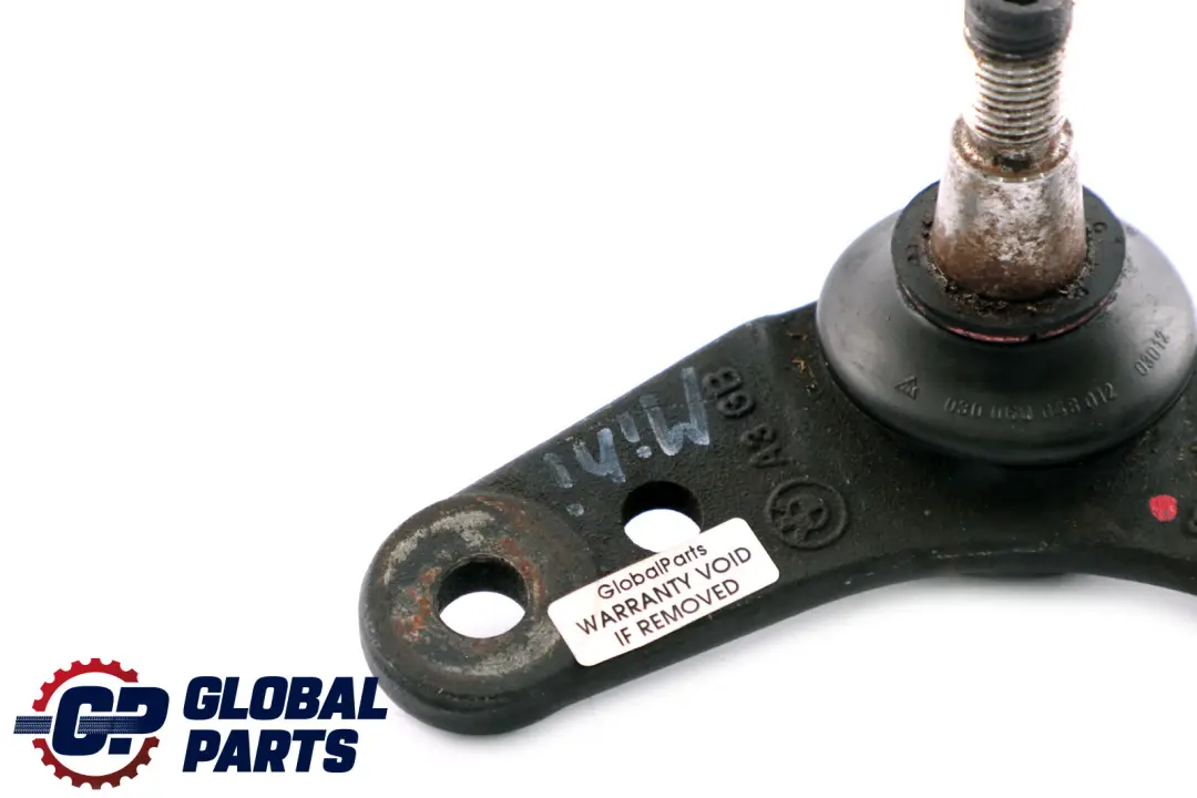 Kugelgelenk Links für BMW Mini Cooper One Cabrio R50 R52 R53 JCW mit Teilenummer 6779437 BMW Mini Cooper One Cabrio R50 R52 R53 JCW Kugelgelenk Links - SKU 6779437 - Teilenummer 6779437