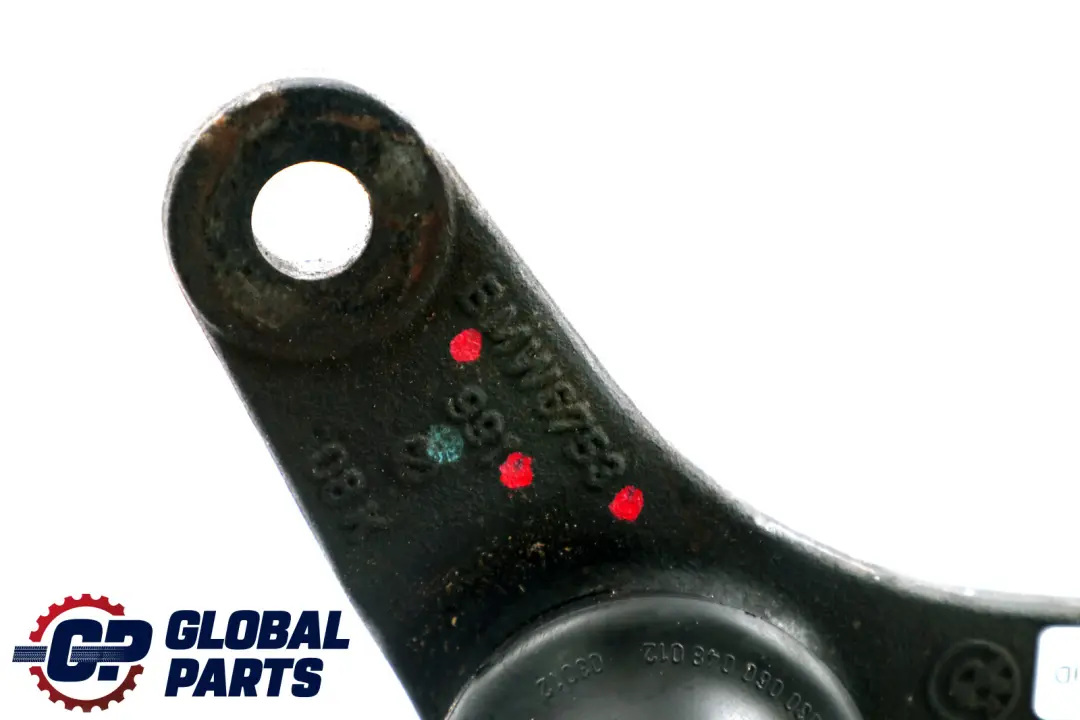 Rótula JCW izquierda 6753991 para Mini Cooper One Cabrio R50 R52 R53 con número de pieza 6779437 Mini Cooper One Cabrio R50 R52 R53 Rótula JCW izquierda 6753991 - SKU 6779437 - Número de pieza 6779437