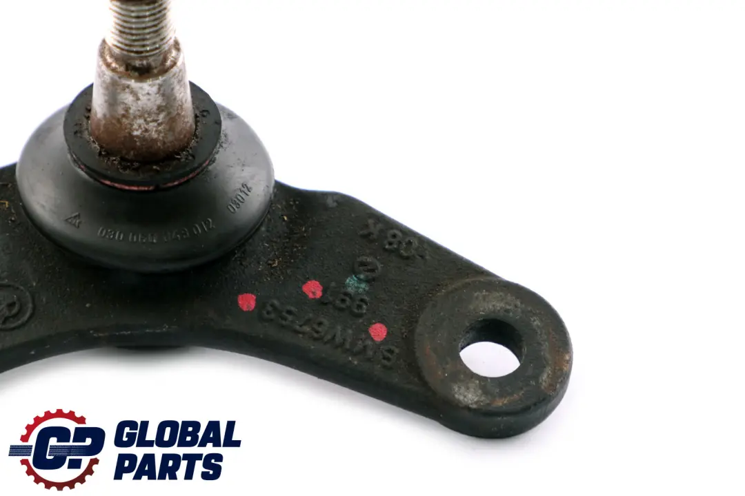 Rotule A Gauche pour Mini Cooper One Cabriolet R50 R52 R53 Jcw à propos du numéro de pièce 6779437 Mini Cooper One Cabriolet R50 R52 R53 Jcw Rotule A Gauche - SKU 6779437 - Numéro de pièce 6779437