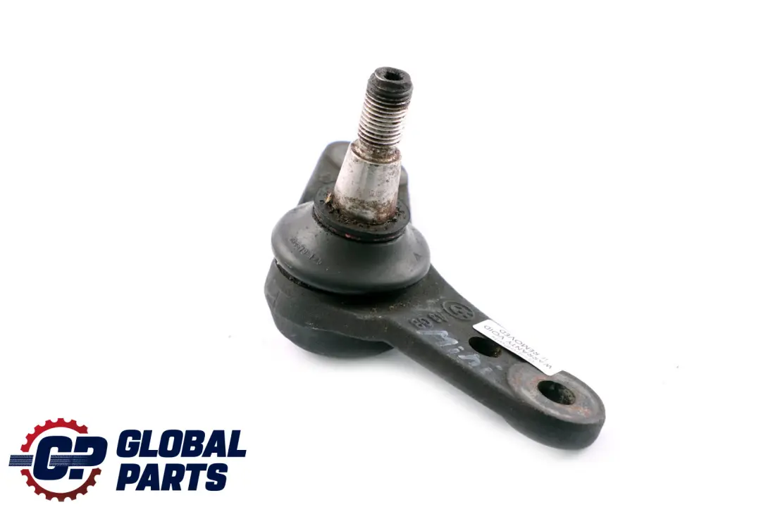 BMW Mini Cooper One Cabrio R50 R52 R53 JCW Giunto sferico sinistro N/S 6753991 - SKU 6779437 - Numero di parte 6779437