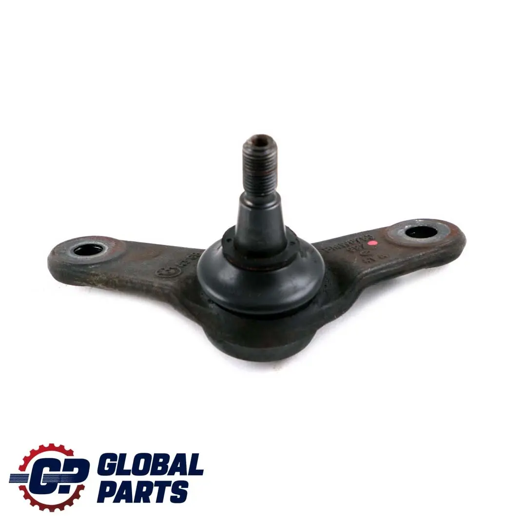 Suspension Ball Joint Right O/S 6753992 to Mini Cooper One Cabrio R50 R52 R53 with Part number 6779438 Mini Cooper One Cabrio R50 R52 R53 Suspension Ball Joint Right O/S 6753992 - SKU 6779438 - Part number 6779438