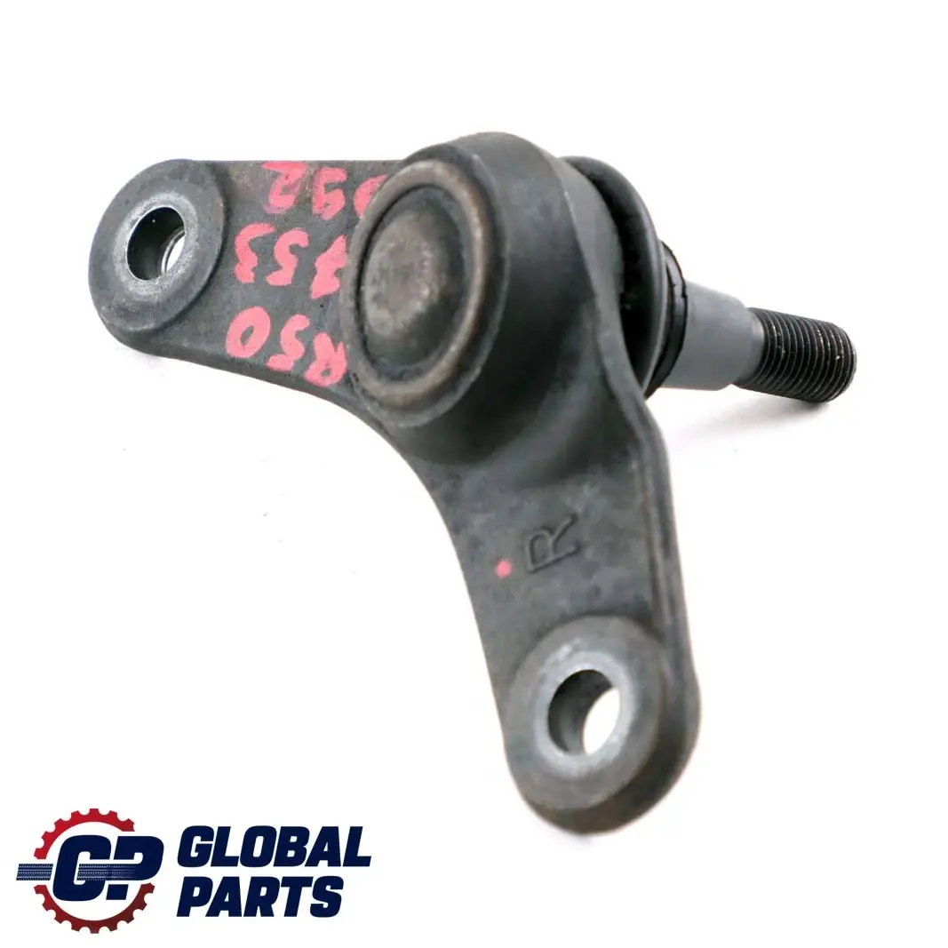 Giunto Sferico Sospensione Destra 6753992 per Mini Cooper One Cabrio R50 R52 R53 con numero di parte 6779438 Mini Cooper One Cabrio R50 R52 R53 Giunto Sferico Sospensione Destra 6753992 - SKU 6779438 - Numero di parte 6779438