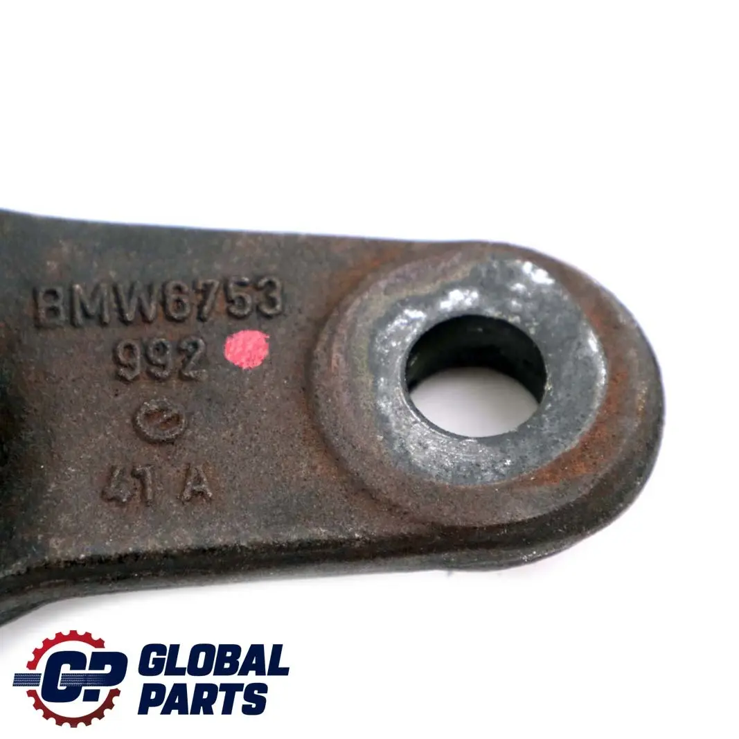 Suspension Ball Joint Right 6753992 pour Mini Cooper One Cabrio R50 R52 R53 à propos du numéro de pièce 6779438 Mini Cooper One Cabrio R50 R52 R53 Suspension Ball Joint Right 6753992 - SKU 6779438 - Numéro de pièce 6779438