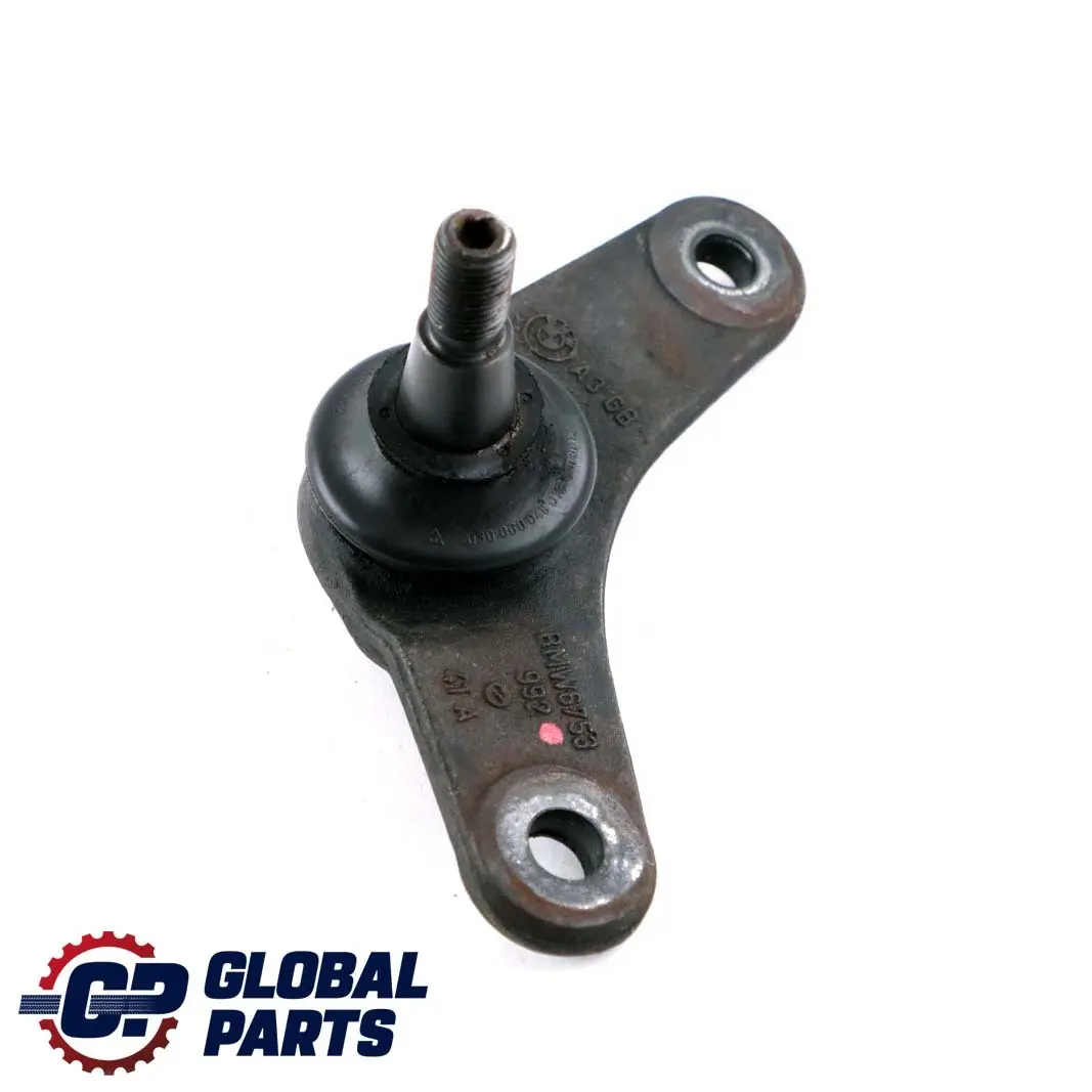 Mini Cooper One Cabrio R50 R52 R53 Giunto Sferico Sospensione Destra 6753992 - SKU 6779438 - Numero di parte 6779438