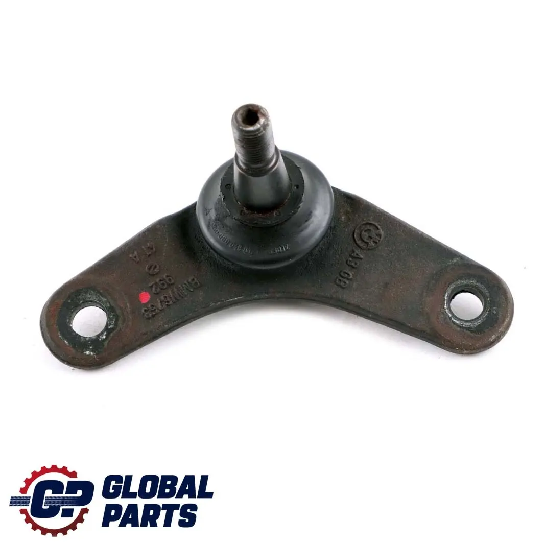 Suspension Ball Joint Right O/S 6753992 to Mini Cooper One Cabrio R50 R52 R53 with Part number 6779438 Mini Cooper One Cabrio R50 R52 R53 Suspension Ball Joint Right O/S 6753992 - SKU 6779438 - Part number 6779438