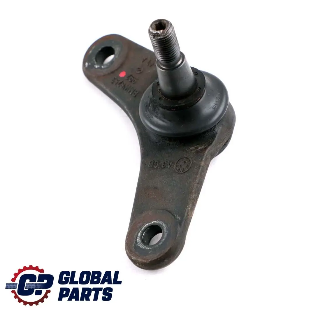 Mini Cooper One Cabrio R50 R52 R53 Giunto Sferico Sospensione Destra 6753992 - SKU 6779438 - Numero di parte 6779438