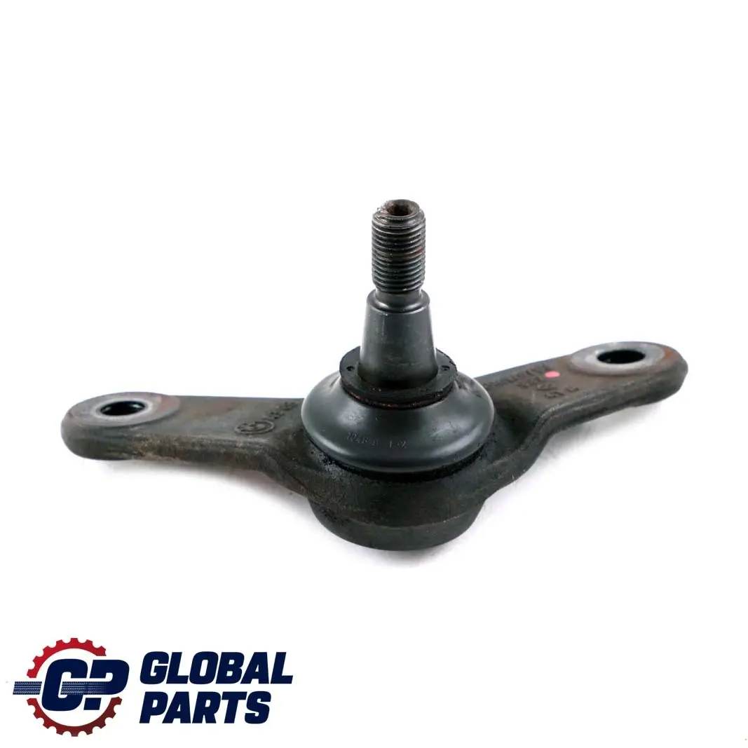 Mini Cooper One Cabrio R50 R52 R53 Giunto Sferico Sospensione Destra 6753992 - SKU 6779438 - Numero di parte 6779438