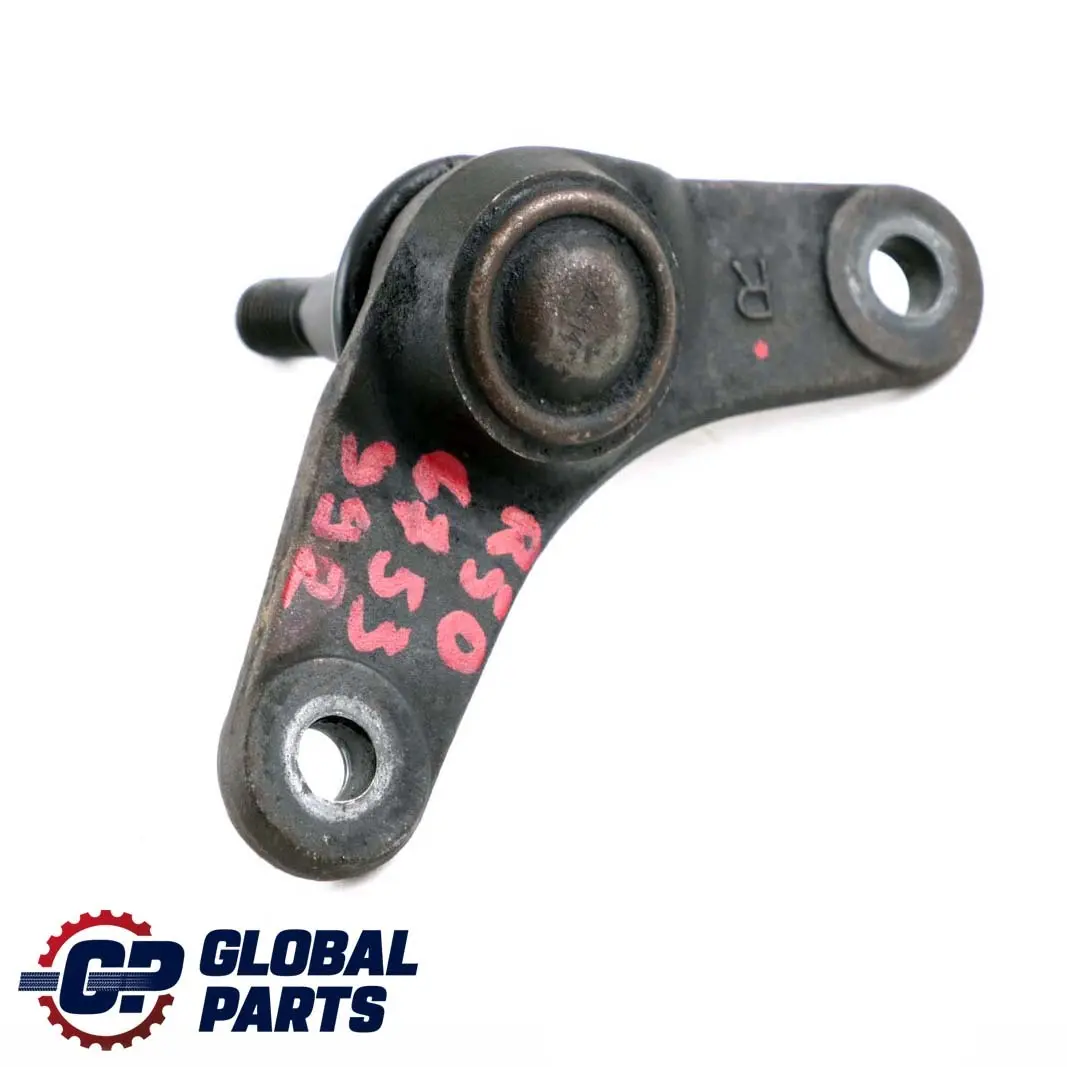 Mini Cooper One Cabrio R50 R52 R53 Rotula De suspension Derecha 6753992 - SKU 6779438 - Número de pieza 6779438