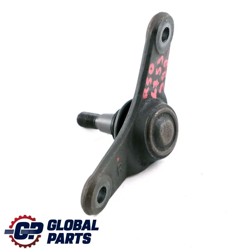 Mini Cooper One Cabrio R50 R52 R53 Rotula De suspension Derecha 6753992 - SKU 6779438 - Número de pieza 6779438