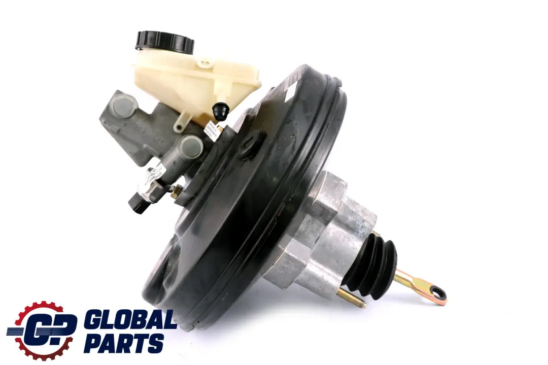 BMW Mini One R50 R52 Brake Servo Unit Master Cylinder Expansion Tank - SKU 6779679 - Part number 6779679