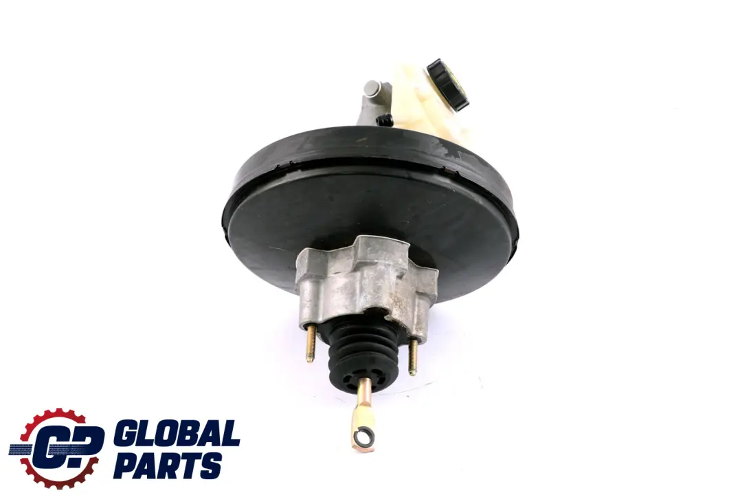 BMW Mini One R50 R52 Brake Servo Unit Master Cylinder Expansion Tank - SKU 6779679 - Part number 6779679
