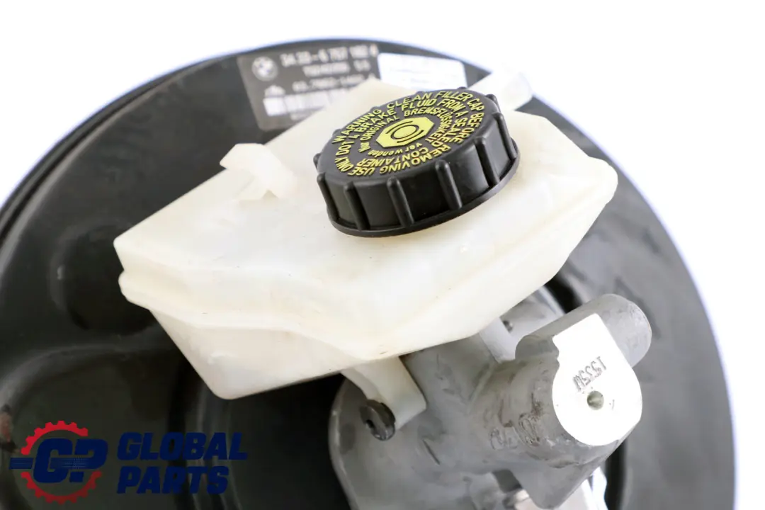 Bremskraftverstärker für BMW Mini Cooper One R50 R52 mit Teilenummer 6779679 BMW Mini Cooper One R50 R52 Bremskraftverstärker - SKU 6779679 - Teilenummer 6779679