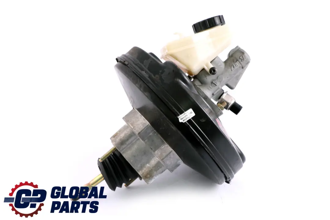 BMW Mini One R50 R52 Brake Servo Unit Master Cylinder Expansion Tank - SKU 6779679 - Part number 6779679
