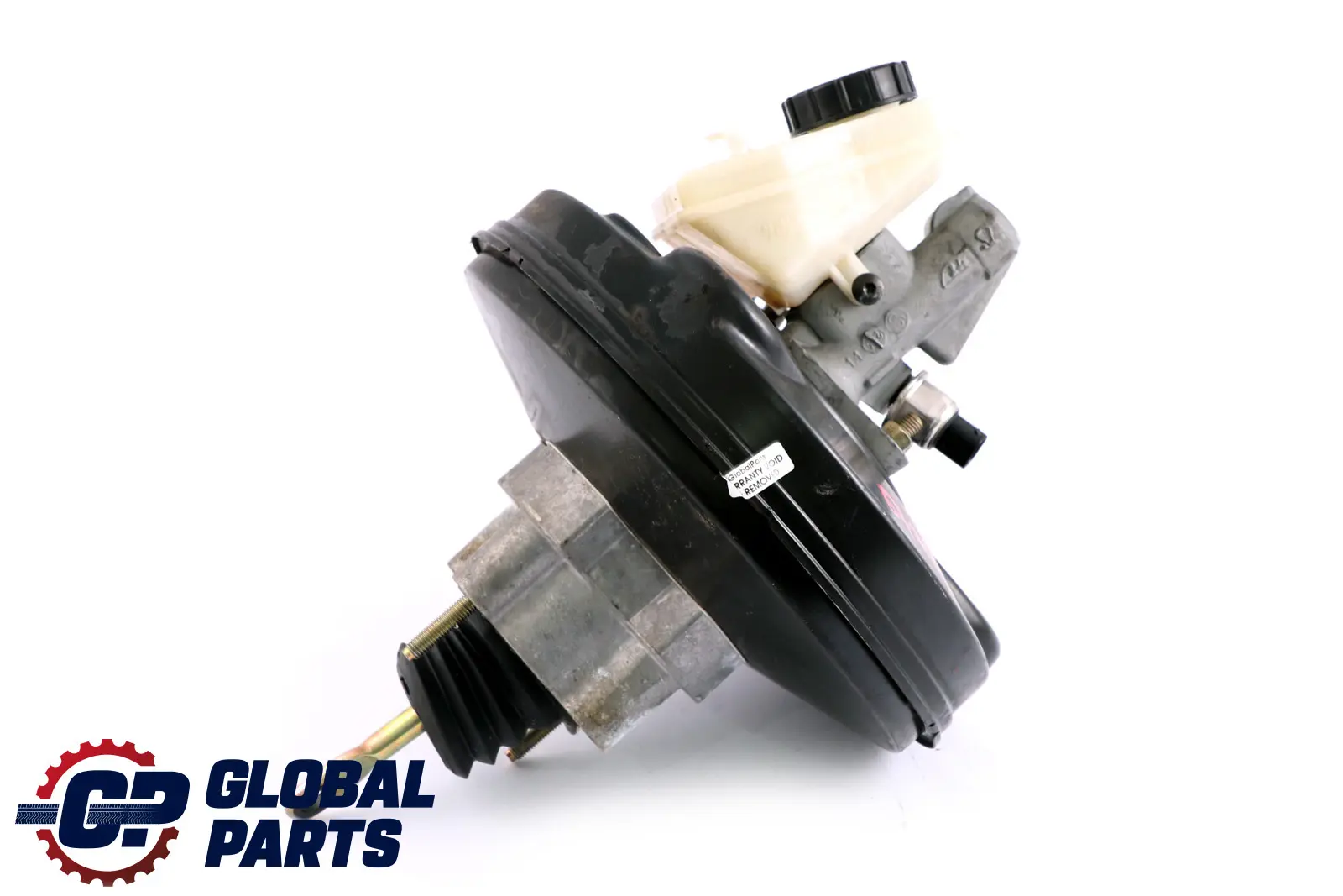 BMW Mini One R50 R52 Brake Servo Unit Master Cylinder Expansion Tank 6779679