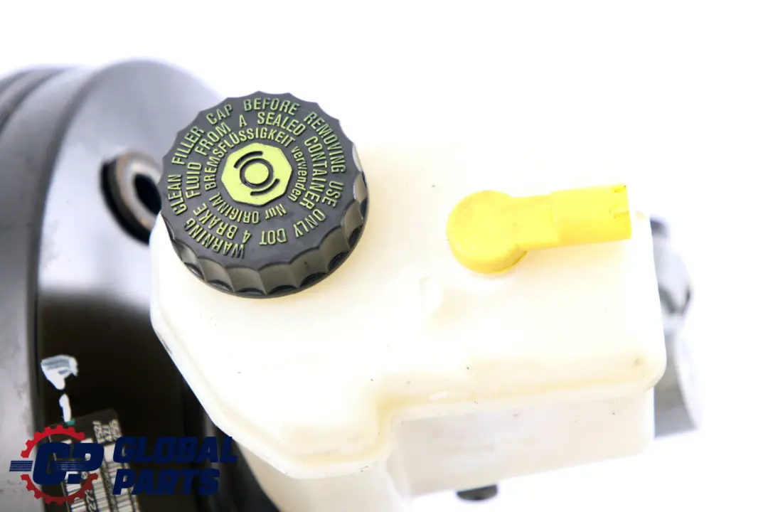 BMW E46 Z4 E85 E86 Serwo Servo Hamulca 6757273 - SKU 6779682-1 - Numer Części 6779682