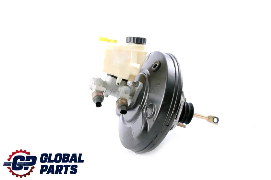 Servofreno Unidad Cilindro Principal 6757273 para BMW 3 Z4 E46 E85 E86 Roadster con número de pieza 6779682 BMW 3 Z4 E46 E85 E86 Roadster Servofreno Unidad Cilindro Principal 6757273 - SKU 6779682-1 - Número de pieza 6779682