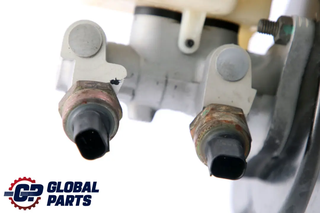 Bremskraftverstärker 6757273 für BMW 3 Z4 er E46 E85 E86 mit Teilenummer 6779682 BMW 3 Z4 er E46 E85 E86 Bremskraftverstärker 6757273 - SKU 6779682-1 - Teilenummer 6779682