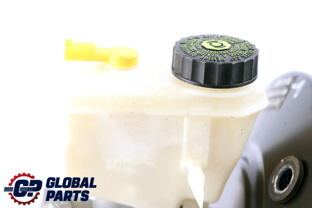 Servo Brake Unit Master Cylinder 6757273 to BMW 3 Z4 Series E46 E85 E86 Roadster with Part number 6779682 BMW 3 Z4 Series E46 E85 E86 Roadster Servo Brake Unit Master Cylinder 6757273 - SKU 6779682-1 - Part number 6779682