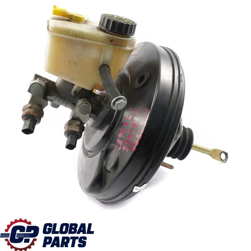 Servofreno Unità Master Cylinder 6751589 6785666 per BMW Z4 E85 Roadster con numero di parte 6779682 BMW Z4 E85 Roadster Servofreno Unità Master Cylinder 6751589 6785666 - SKU 6779682-2 - Numero di parte 6779682