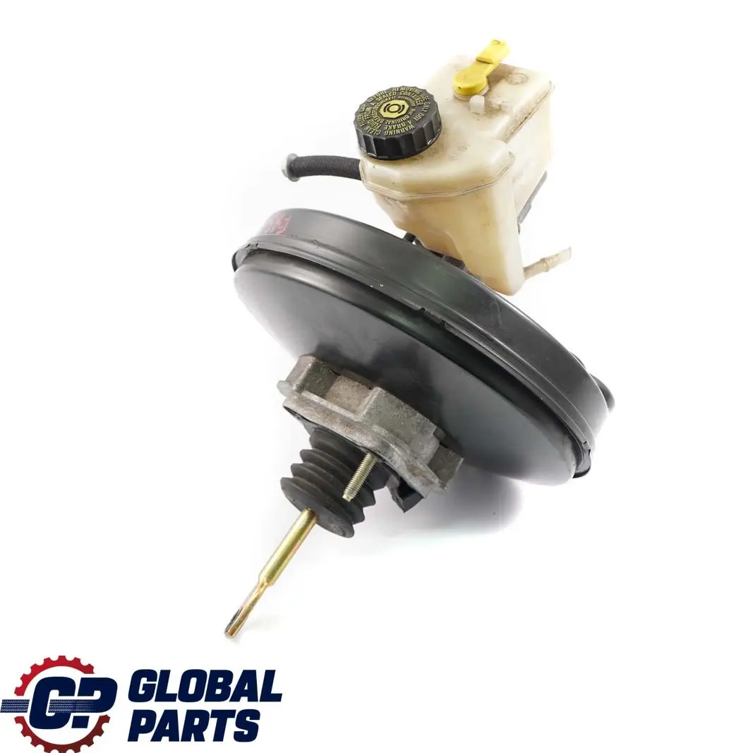 Servo Brake Unit Master Cylinder 6751589 6785666 to BMW Z4 Series E85 Roadster with Part number 6779682 BMW Z4 Series E85 Roadster Servo Brake Unit Master Cylinder 6751589 6785666 - SKU 6779682-2 - Part number 6779682